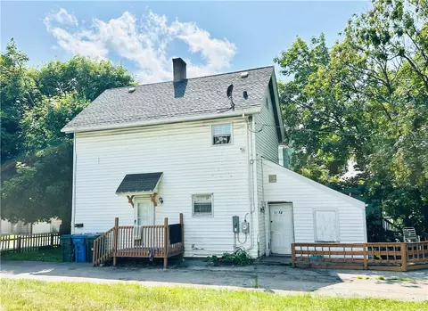 26 Kohlman St, Rochester, NY 14621