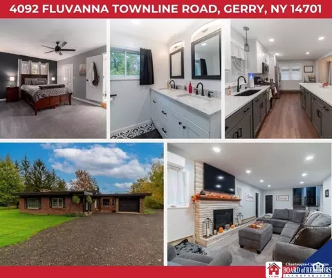 4092 Fluvanna Townline Rd, Jamestown, NY 14701