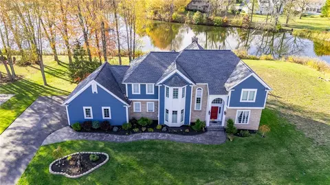 64 Woodfield Dr, Webster, NY 14580