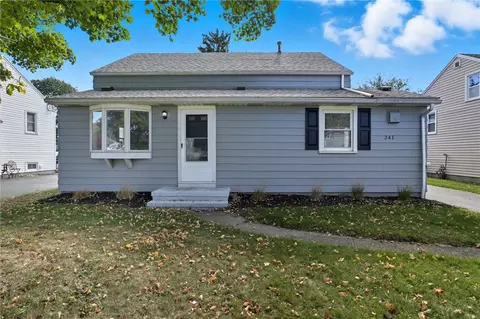 241 Haddon Rd, Greece, NY 14626