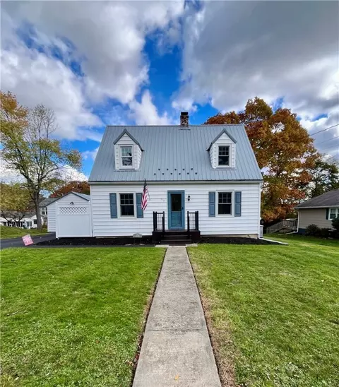 518 Larchmont Rd, Elmira, NY 14905