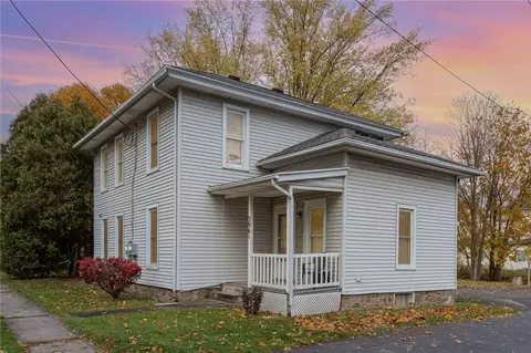 3957 Buffalo St, Marion, NY 14505