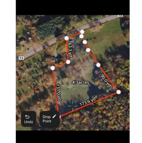 Undisclosed, Pittsfield, NY 13411