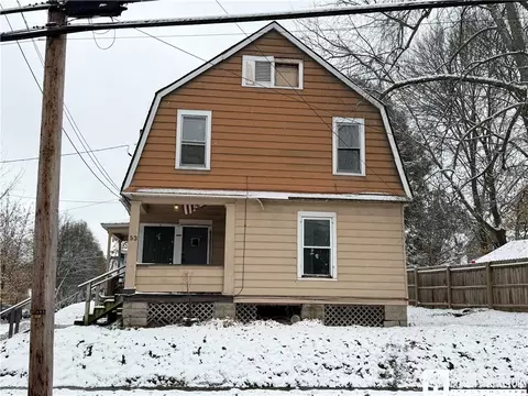 53 Livingston Ave, Jamestown, NY 14701