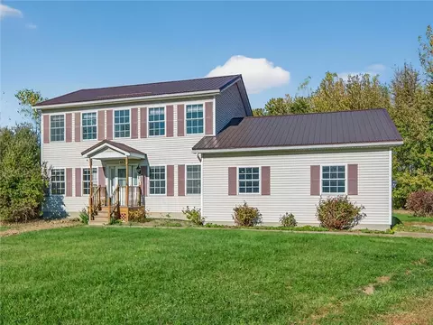 1196 Archbald Rd, Carlton, NY 14571