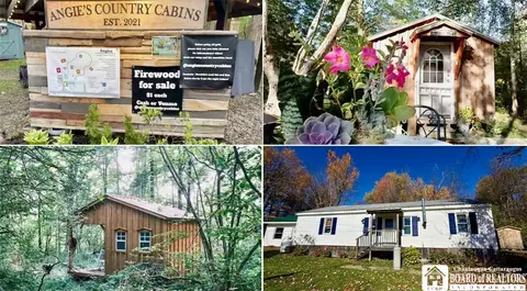 2996 Bard Rd, Arkwright, NY 14718