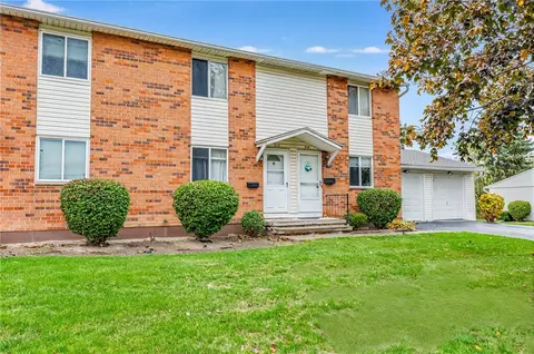 210 Fox Run, Gates, NY 14606