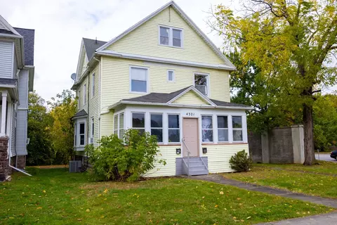 4321 Lake Ave, Rochester, NY 14612