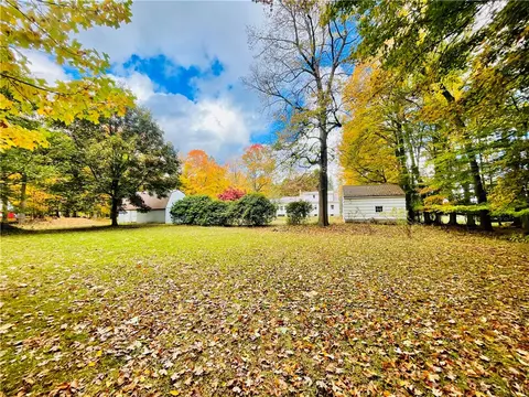Exterior - 1045 Shoemaker Rd, Webster, NY 14580 photo 8 of 8