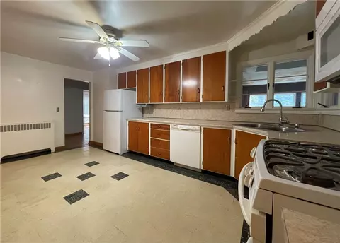 Kitchen - 1045 Shoemaker Rd, Webster, NY 14580 photo 2 of 2