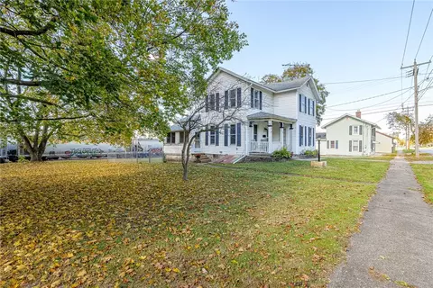 183 Rochester St, Avon, NY 14414