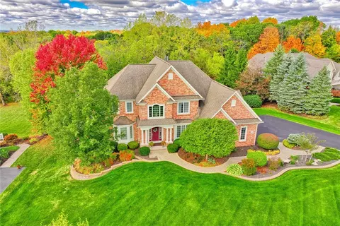 50 Barchan Dune Rise Rise, Victor, NY 14564