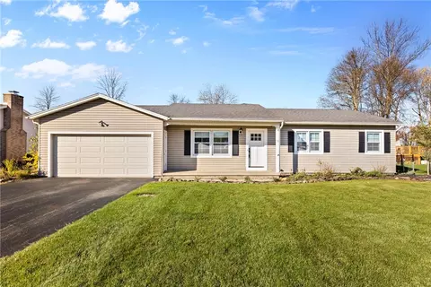 97 Olivia Dr, Greece, NY 14626