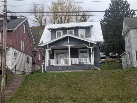 339 Jackson Ave, Bradford, PA 16701