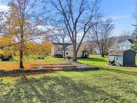 Exterior - 43 Spring St, Butternuts, NY 13776 photo 4 of 7