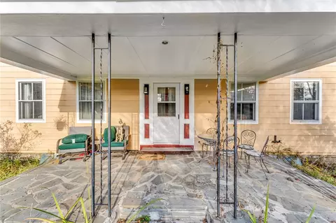 Exterior - 43 Spring St, Butternuts, NY 13776 photo 2 of 7
