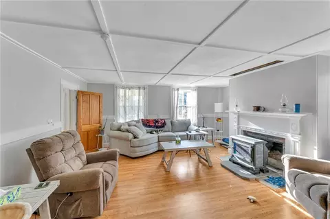 Living - 43 Spring St, Butternuts, NY 13776 photo 1 of 2