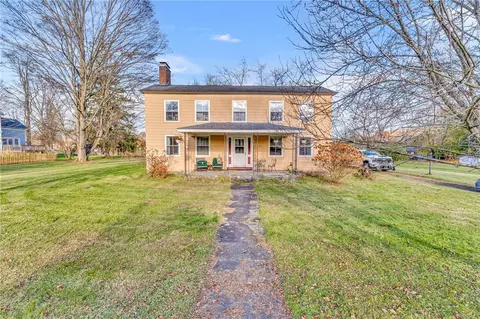 Exterior - 43 Spring St, Butternuts, NY 13776 photo 1 of 7