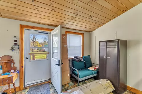 Entry Way - 43 Spring St, Butternuts, NY 13776 photo 2 of 5