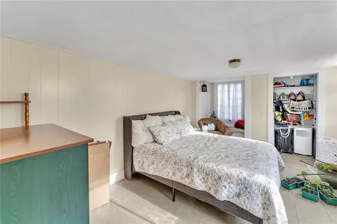 Bedroom - 43 Spring St, Butternuts, NY 13776 photo 2 of 6