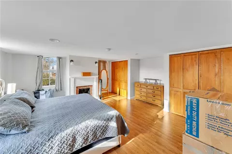Bedroom - 43 Spring St, Butternuts, NY 13776 photo 4 of 6