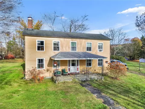 43 Spring St, Butternuts, NY 13776