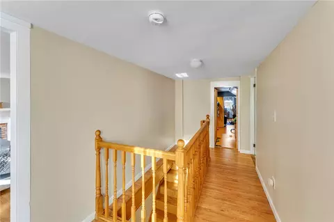 Entry Way - 43 Spring St, Butternuts, NY 13776 photo 5 of 5