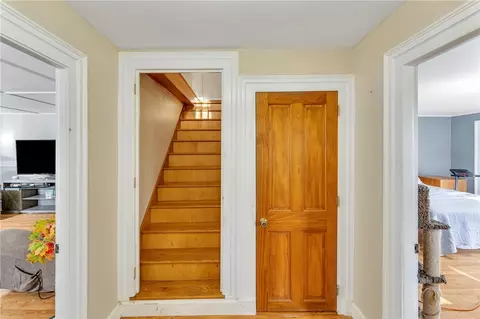 Entry Way - 43 Spring St, Butternuts, NY 13776 photo 4 of 5