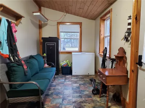Entry Way - 43 Spring St, Butternuts, NY 13776 photo 3 of 5