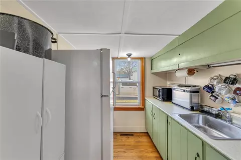 Kitchen - 43 Spring St, Butternuts, NY 13776 photo 3 of 3