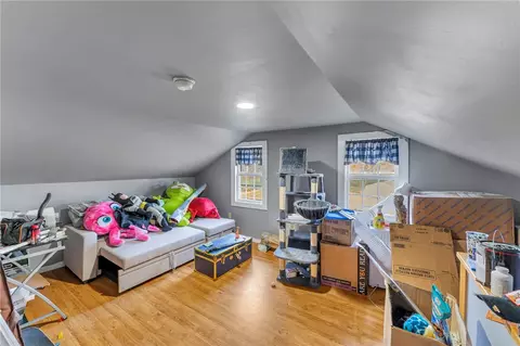 Bedroom - 43 Spring St, Butternuts, NY 13776 photo 6 of 6
