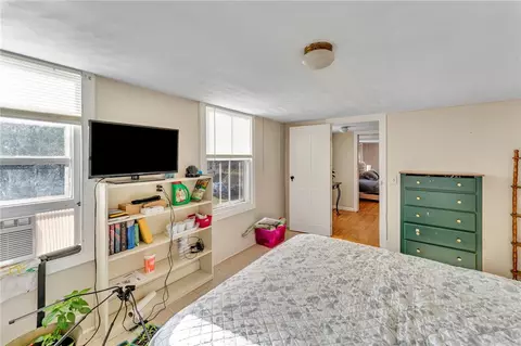 Bedroom - 43 Spring St, Butternuts, NY 13776 photo 3 of 6