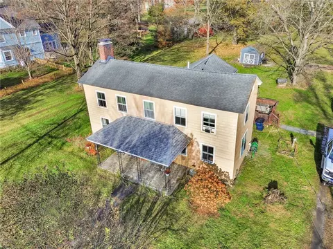 Exterior - 43 Spring St, Butternuts, NY 13776 photo 7 of 7