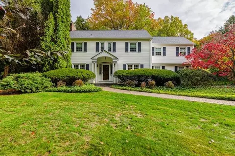 1390 Clover St, Brighton, NY 14610