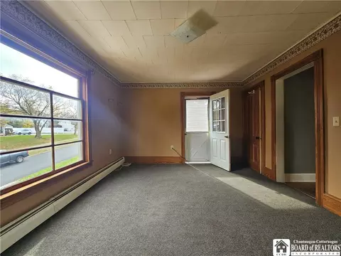 Living - 317 N 6th St, Olean, NY 14760 photo 1 of 1