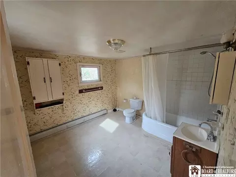 Bath - 317 N 6th St, Olean, NY 14760 photo 2 of 3