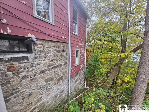Exterior - 317 N 6th St, Olean, NY 14760 photo 1 of 3