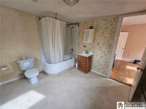 Bath - 317 N 6th St, Olean, NY 14760 photo 3 of 3