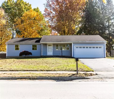2467 Chili Ave, Gates, NY 14624