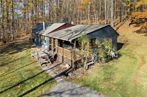 7654 W Hall Rd, Bristol, NY 14424