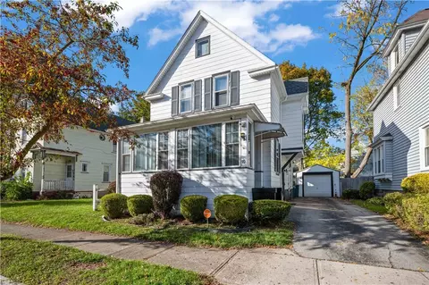 70 Barton St, Rochester, NY 14611