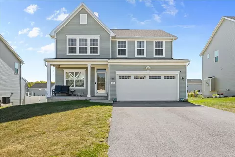 31 Planters, West Henrietta, NY 14586