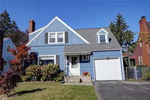 632 Westchester Ave, Irondequoit, NY 14609