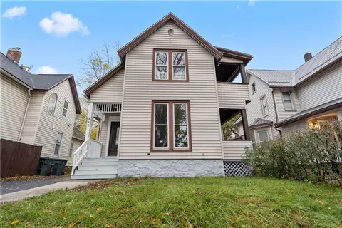 442 Hayward Ave, Rochester, NY 14609