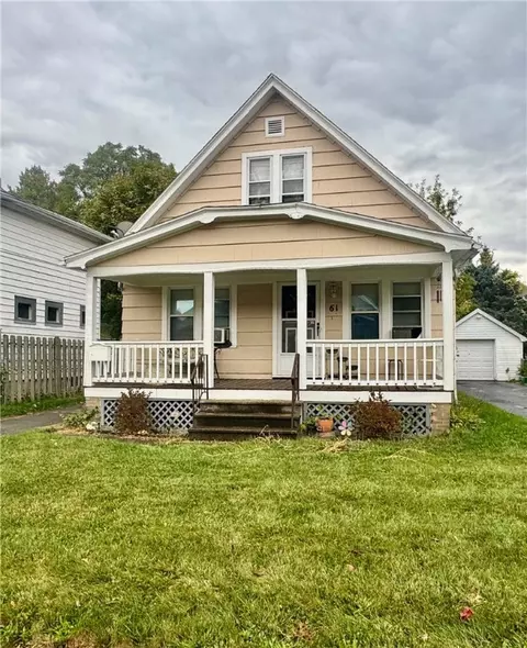 61 Brookhaven, Rochester, NY 14621