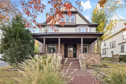 901 Lake Ave, Rochester, NY 14613