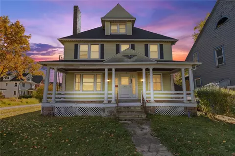 397 West Ave, Rochester, NY 14611