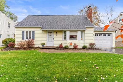 19 Homestead Dr, Perinton, NY 14450