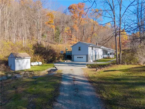 5575 Michigan Hollow Rd, Wheeler, NY 14809