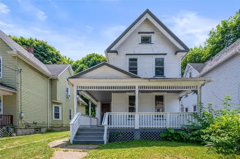 9 Englert St, Rochester, NY 14605